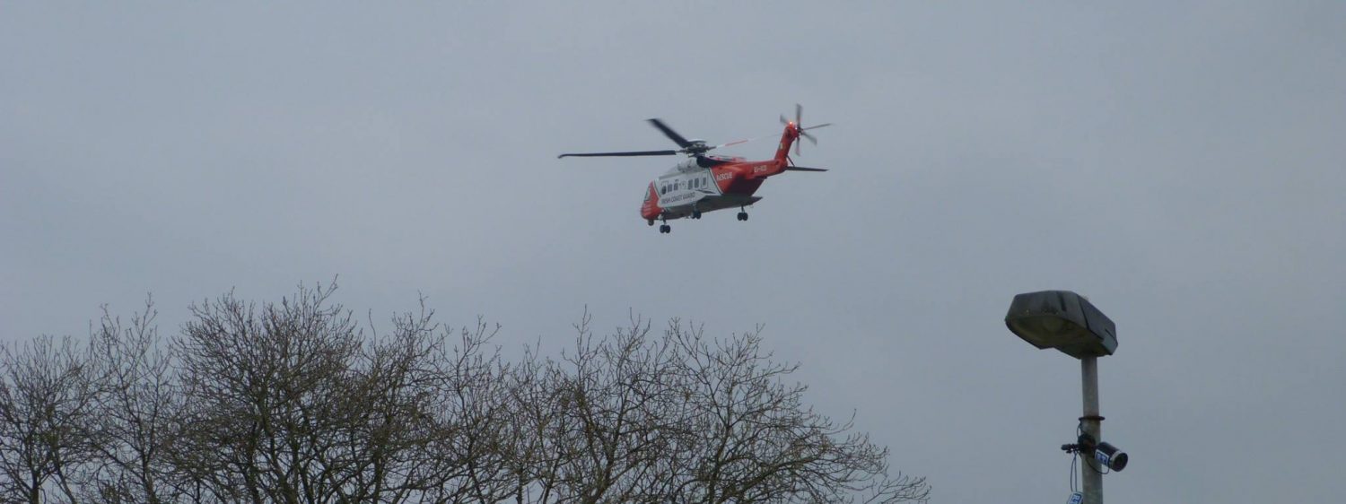 Killaloe Coast Guard Unit